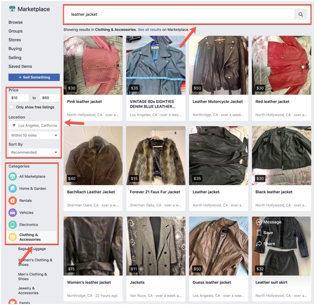 Facebook Marketplace: a Marketer’s Guide for Beginners