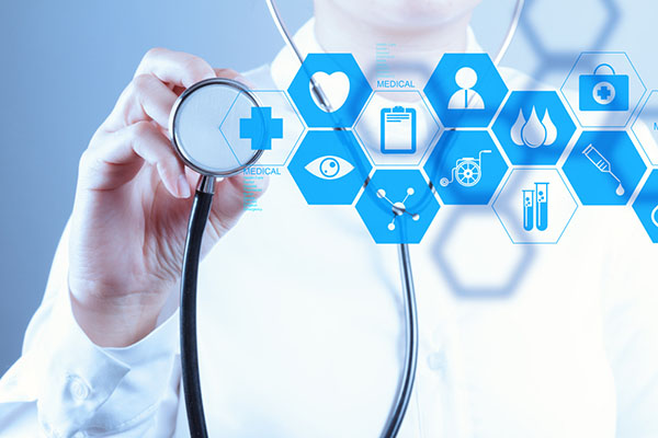 Healthcare Trends: Top Disruptive Healthcare Trends to Watch